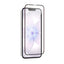 Crong OptiRed Glass – Grūdintas stiklas su mėlynos šviesos filtru iPhone 17e
