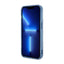 „Guess Porcelain Collection“ – dėklas „iPhone 14 Pro Max“ telefonui (mėlynas)