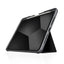 STM Dux Plus – Šarvuotas dėklas iPad Pro 11" (M5, 2025 / M4, 2024) (Juodas)