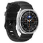 Spigen WBS2 – Apyrankė skirta Samsung Galaxy Watch 8 / 8 Classic 40 / 44 / 46 mm (juoda)