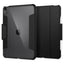Spigen Ultra Hybrid Pro - dėklas iPad Air 11" M3 (2025) / M2 (2024) / iPad Air 10.9" (5-os/4-os kartos) (2022-2020) (Juodas)