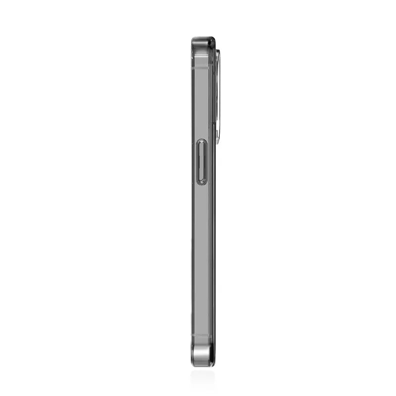STM Reawaken Ripple MagSafe – dėklas iPhone 15 Pro (skaidrus)