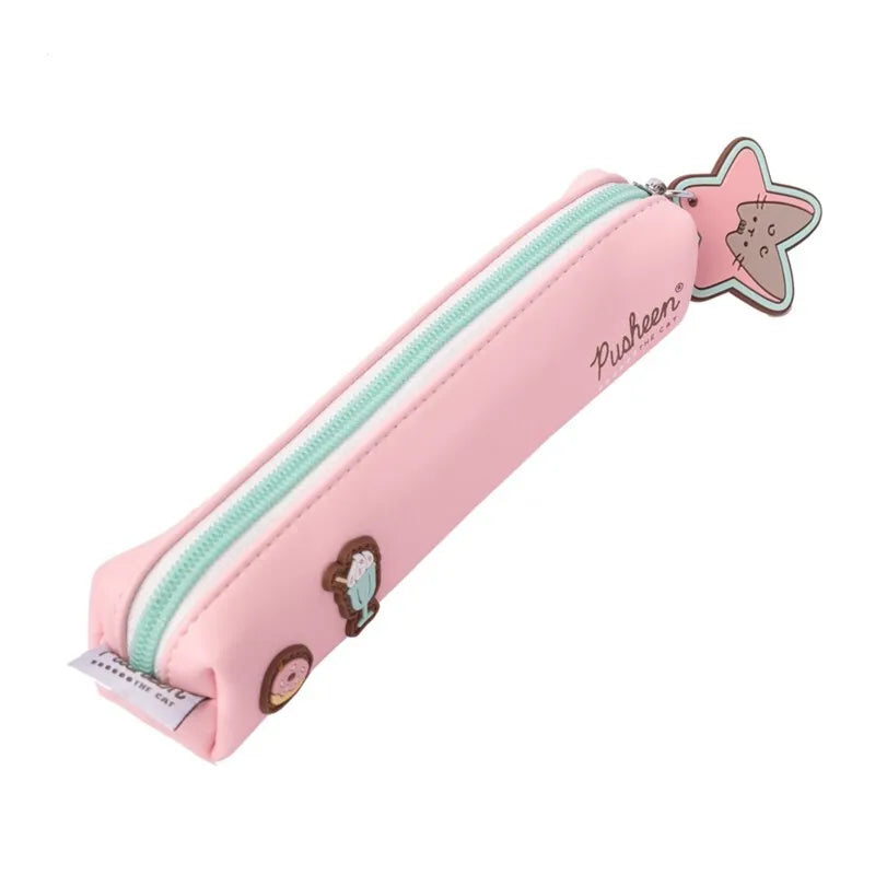 Pusheen – Rose Collection penalas (20 x 4 x 4 cm)