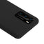 Crong Color Cover - dėklas Huawei P40 (juodas)