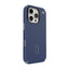 Speck Presidio2 Pro ClickLock & MagSafe - iPhone 16 Pro dėklas (mėlyna / pilka / balta)