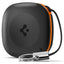 Spigen TagMe „Bluetooth“ sekiklis – raktų, kuprinės, krepšio ieškiklis Apple Find My (juodas)