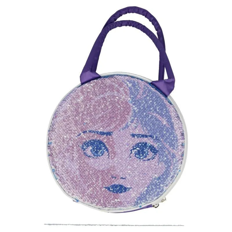 Frozen – Termo krepšys priešpiečiams / pietums (su žvyneliais)