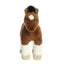 Eco Nation – Pliušinis žaislas / minkštas žaislas „Paint Horse“, 23 cm, ekologiškas