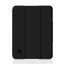 STM Dux Plus – Šarvuotas dėklas iPad Pro 11" (M5, 2025 / M4, 2024) (Juodas)