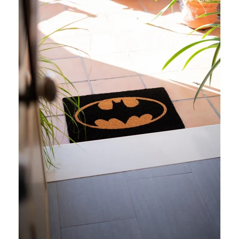 Batman – durų kilimėlis