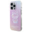 Hello Kitty IML 50TH Anniversary MagSafe - dėklas iPhone 16 Pro (rožinis)