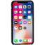 Incase Textured Snap – dėklas iPhone Xs Max (juodas)