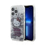 Hello Kitty IML Kitty On Bricks Graffiti – dėklas iPhone 14 Pro Max (baltas)