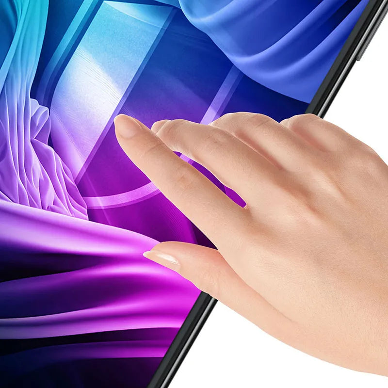 3mk Silky Matt Pro – matinė apsauginė plėvelė, skirta iPhone 12 Pro Max
