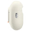 Spigen Nano Pop – dėklas Apple AirPods Pro 3 (oranžinė-smėlio spalvos)
