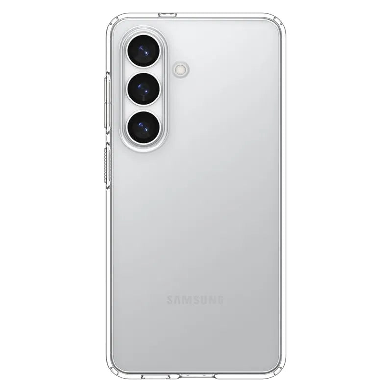Spigen Liquid Crystal – dėklas Samsung Galaxy S26 (skaidrus)