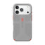 Speck Candyshell Grip MagSafe – dėklas, skirtas iPhone 18 Pro / 17 Pro (Overcast Gray)