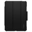Spigen Ultra Hybrid Pro - dėklas iPad Air 11" M3 (2025) / M2 (2024) / iPad Air 10.9" (5-os/4-os kartos) (2022-2020) (Juodas)
