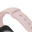 Crong Liquid – Apple Watch dirželis 38/40/41/42 mm (smėlio rožinė)
