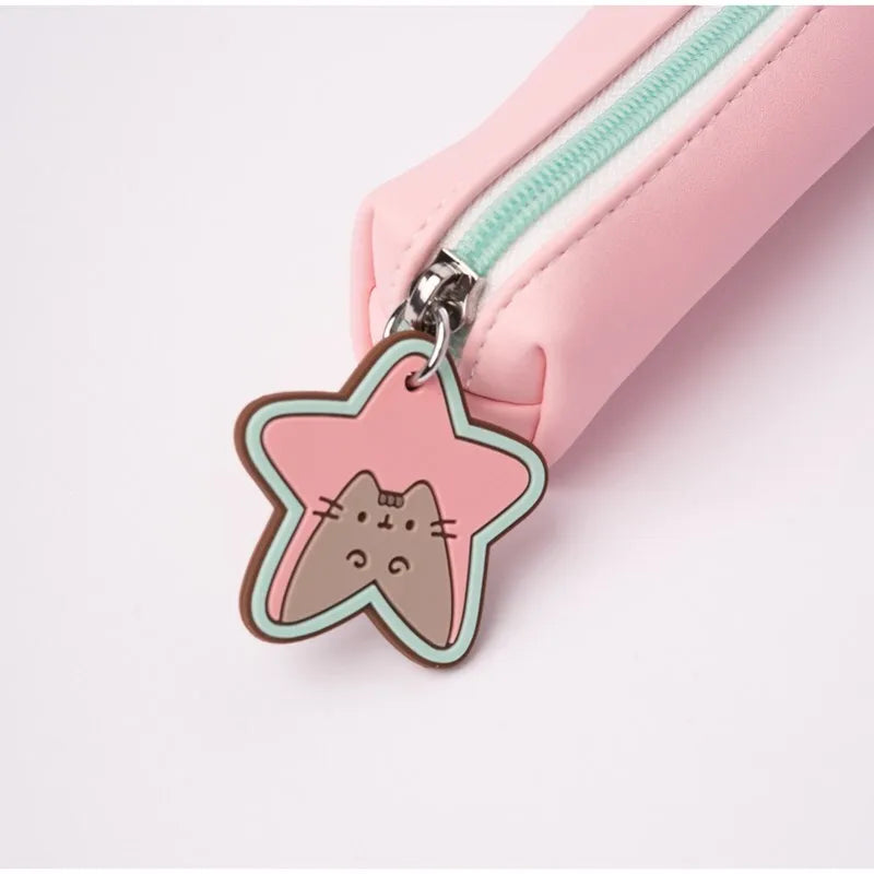 Pusheen – Rose Collection penalas (20 x 4 x 4 cm)