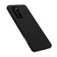 Crong Color Cover - dėklas Huawei P40 (juodas)