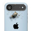 3mk Lens Pro Full Cover – kameros lęšio stiklas, skirtas iPhone Air