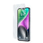 Cellularline Impact Glass – grūdintas apsauginis stiklas, skirtas iPhone 14 / iPhone 14 Pro