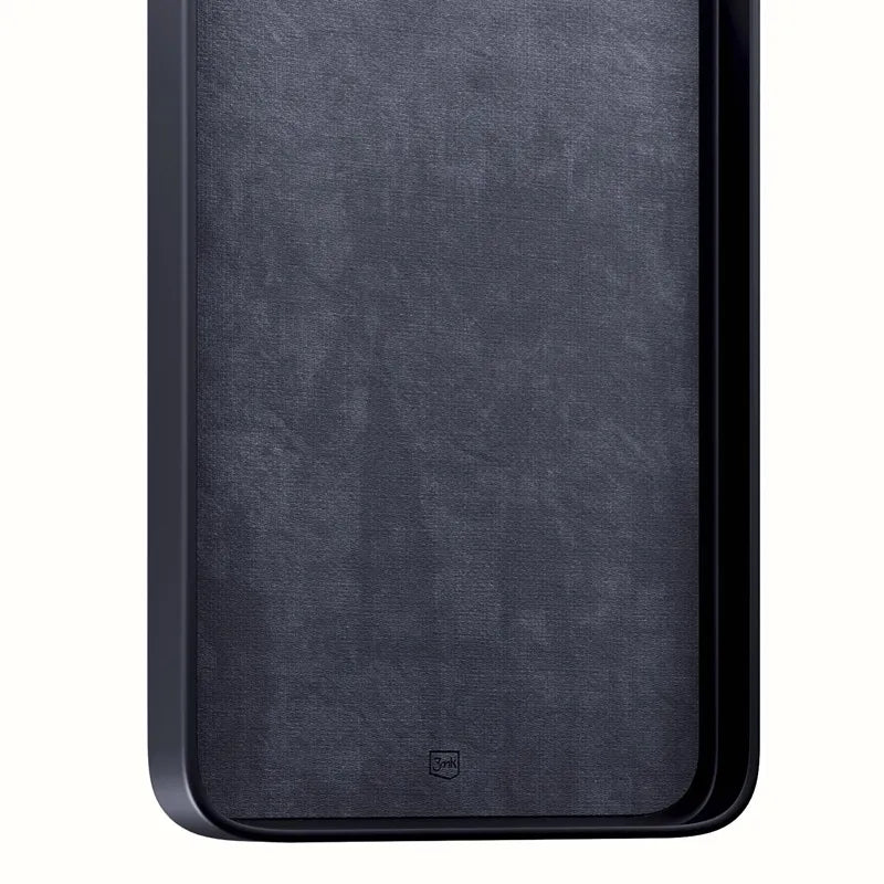 3mk Matt Case Pro – dėklas Samsung Galaxy S26 Ultra (juodas)