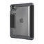 STM Dux Plus – Šarvuotas dėklas iPad Pro 11" (M5, 2025 / M4, 2024) (Juodas)