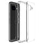 Spigen Ultra Hybrid – dėklas Google Pixel 9a telefonui (Crystal Clear)