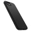 Spigen Liquid Air – dėklas iPhone 17e / 16e (Matte Black)