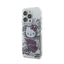 Hello Kitty IML Kitty On Bricks Graffiti – dėklas iPhone 14 Pro Max (baltas)