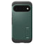 Spigen Tough Armor Mag MagSafe – dėklas Google Pixel 11 (Abyss Green)
