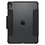 Spigen Ultra Hybrid Pro - dėklas iPad Air 11" M3 (2025) / M2 (2024) / iPad Air 10.9" (5-os/4-os kartos) (2022-2020) (Juodas)