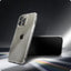 Spigen Ultra Hybrid – dėklas, skirtas iPhone 13 Pro (skaidrus)