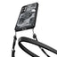 Spigen Ultra Hybrid Mag MagSafe dėklas skirtas Samsung Galaxy S26 (Zero One Black)