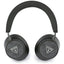 Guess 4G Triangle Logo – Belaidės ausinės Bluetooth V5.4 ENC (Juodos)