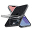 Spigen Liquid Crystal Glitter - dėklas iPhone 15 Plus / iPhone 14 Plus (skaidrus)