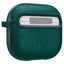 Spigen Urban Fit – dėklas Apple AirPods 4 (Midnight Green)