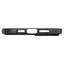 Spigen Rugged Armor Mag MagSafe – dėklas iPhone 14 (juodas)