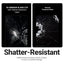 Crong 3D Armour Glass Lite – Full Glue grūdintas stiklas, skirtas Xiaomi POCO X8 Pro Max 5G