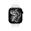 „Crong Liquid“ – „Apple Watch“ apyrankė 44/45/46/49 mm (balta)