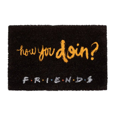 Friends - Durų kilimėlis