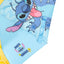 Disney Stitch – automatinis sulankstomas skėtis