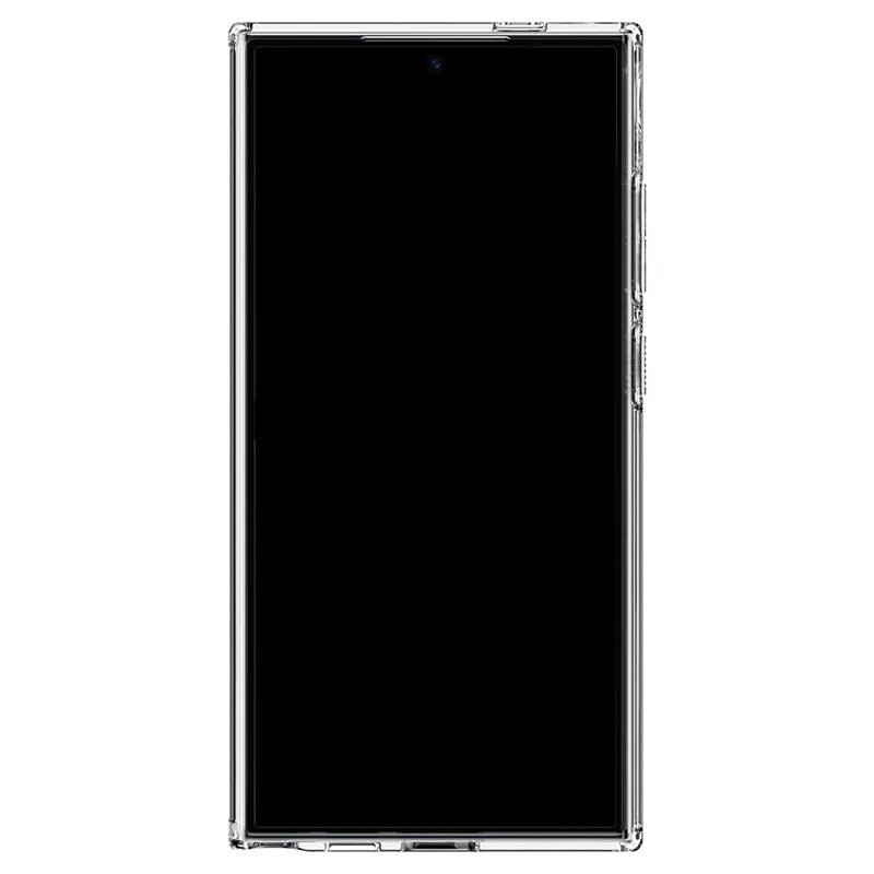 Spigen Ultra Hybrid – dėklas Samsung Galaxy S24 Ultra (skaidrus)