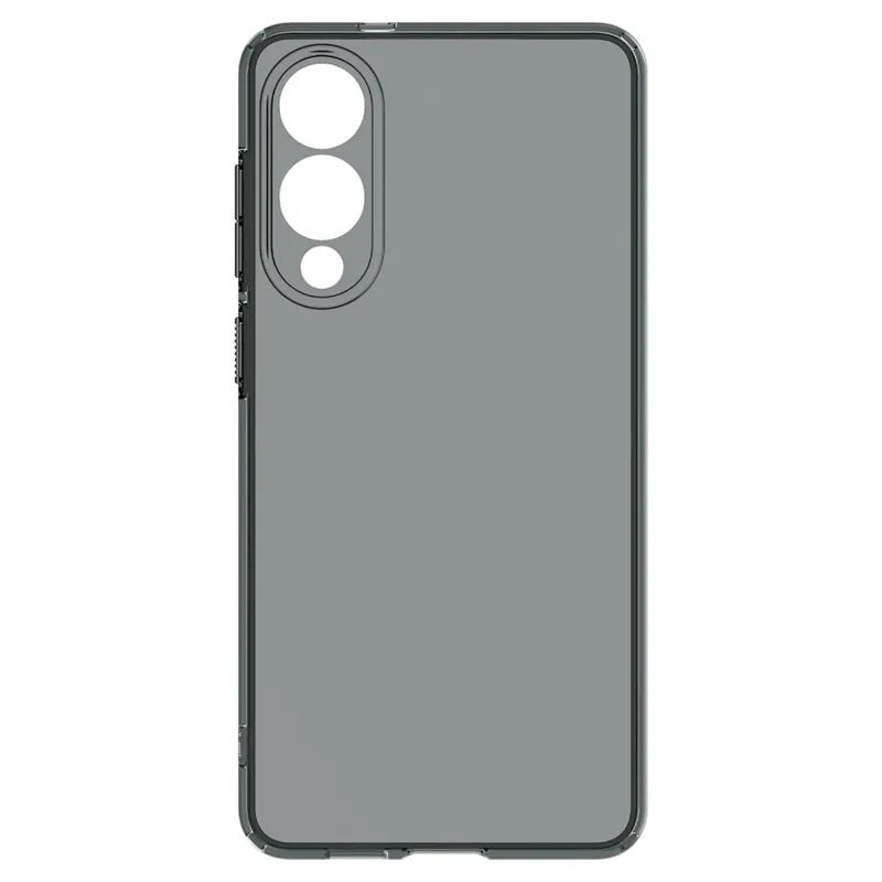 Spigen Liquid Crystal – dėklas Samsung Galaxy S25 Edge (Space Crystal)
