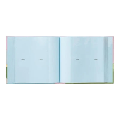 Moomin – nuotraukų albumas 200 nuotraukų, 10x15 cm