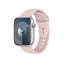Crong Liquid – Apple Watch dirželis 38/40/41/42 mm (smėlio rožinė)