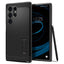 Spigen Tough Armor – dėklas Samsung Galaxy S24 Ultra (juodas)