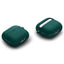 Spigen Urban Fit – dėklas Apple AirPods 4 (Midnight Green)